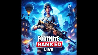 Fortnite Ranked Grind  Live !store !join !discord