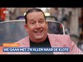 Stef ekkel  we gaan met zn allen naar de klote