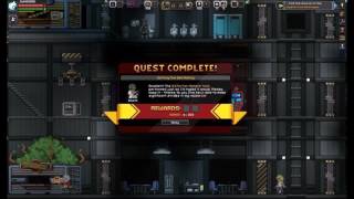 Starbound - EP2: Erchius Mining Facility