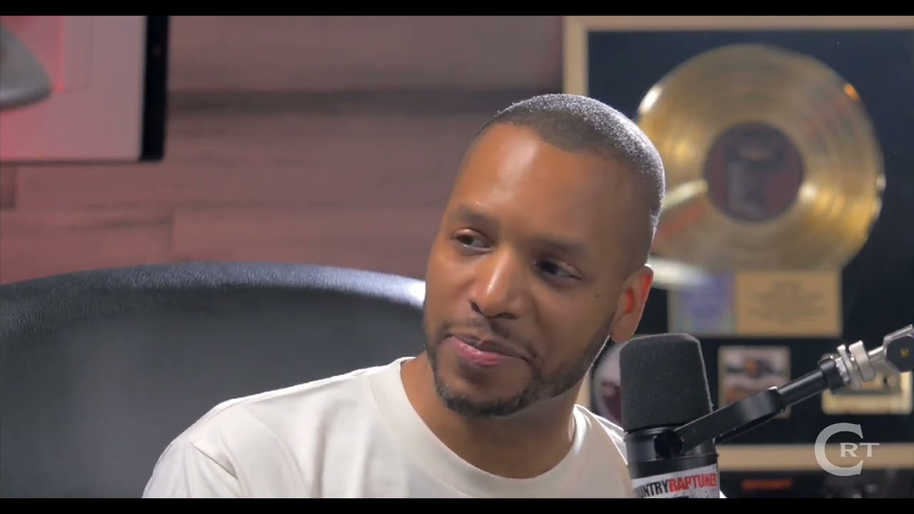 How CORY MO went from being a COLLEGE DROPOUT, to being mentored 
