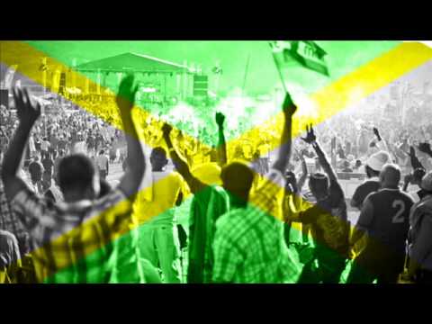 REGGAE DANCEHALL MIX 2009/10