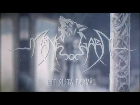 MANEGARM - Ett sista farväl (Official Lyric Video) | Napalm Records