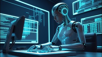 A Brief History of Data Centers