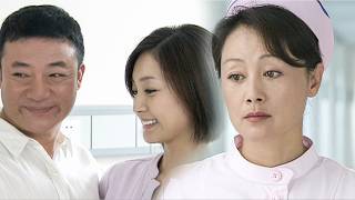 丈夫和小三在病房曖昧，妻子知道後直接要求離婚，他後悔了！#电视剧 #爱情 #婚姻 #都市 #出轨 #drama #love #romantic #kiss #sweet