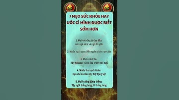Cẩm Nang Sức Khỏe 4.0: Bí quyết sống khỏe, làm đẹp, an khang thịnh vượng từ tâm linh đến khoa học?
