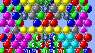 #Level-1011 | Bubble Shooter android gameplay | Bubble Shooter | Bubble Shooter game | Bubble Games  screenshot 3