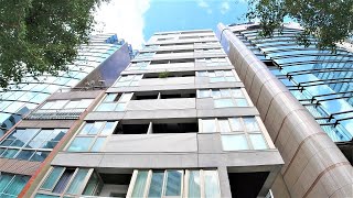 ファインクレスト渋谷神泉 1K 33.88㎡ ワンルーム 渋谷 一人暮らし shibuya shinsen