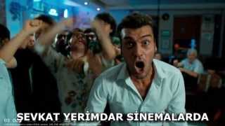 Şevkat Yerimdar Türkü Bar