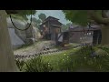 10 Hours Of TF2 Borneo (Empty Server Ambience)