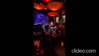 Liz Gillies  - "Cry Me a River" by Julie London