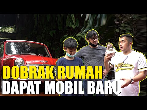 kenzy-dapat-mobil-morris-irfan-hakim-bonus-candy-monyet-viral?