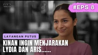LAYANGAN PUTUS EPISODE 8 PART 1 & 2