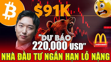 2324 - NỖI SỢ TĂNG CAO KHI THỊ TRƯỜNG TIẾP TỤC ĐỎ LỬA VÀ NHÀ ĐẦU TƯ NGẮN HẠN CHÌM TRONG THUA LỖ