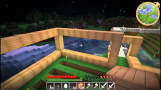 PLANETA VEGETTA: PASANDO UNA NOCHE DIFICIL (MINECRAFT PC)
