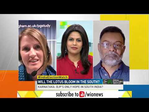 India Election Watch; 18th April 2019