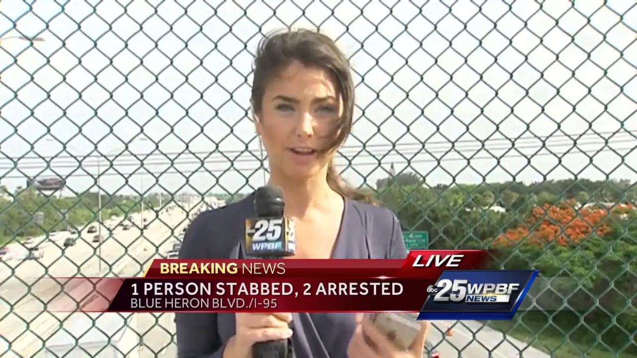 Man arrested after road rage incident - YouTube