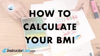 How Can I Calculate My BMI (Body Mass Index)