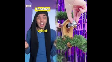 When you are just too SMART for others!🤣 #funny #comedy #funnytiktoks