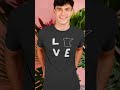 Love Minnesota - Short-Sleeve Unisex T-Shirt - Minnesota Lover Shirt - Minnesota Lover Gift