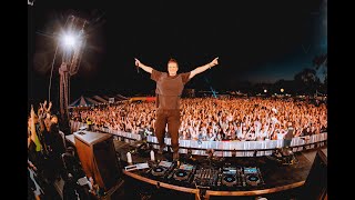 Download Lagu MARLO FULL SET - Live at Culture, The Generation Of Rave 2025 (Wasteland Edition), Adelaide MP3