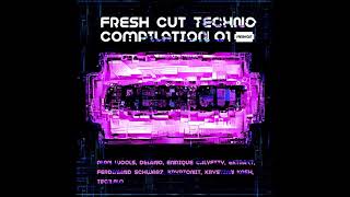 Extrakt - Time Code (Original Mix)