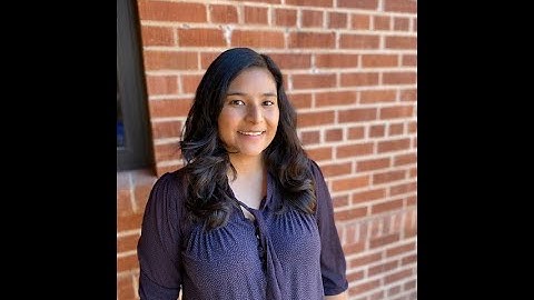 A Conversation with Maree Archuleta, GIS Analyst at University of Arizona