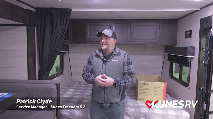 How To Reprogram Your Schwintek Slide Out!