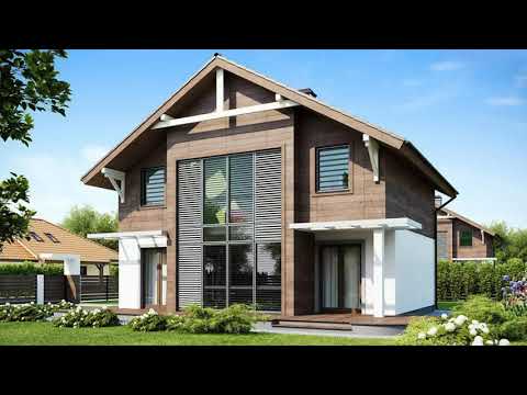 30+ Modelos de Casas de Campo