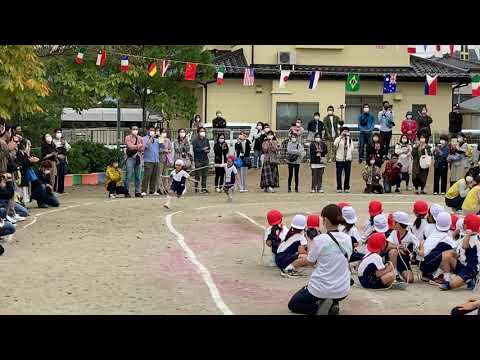 運動会