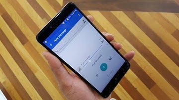 ZTE ZMAX PRO Fixing Voice To Text Problem