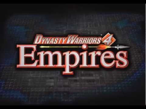 Game Intro