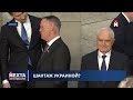 Трамп резко сдал назад / Срочный приказ прекратить удары