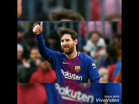 Messi vay delikanlı gönlüm