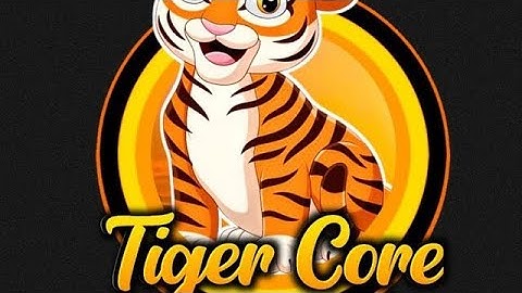 This is how to buy Tiger Core using icecreamswap.com. NFA, DYOR. this coin is deploy on core Mainnet