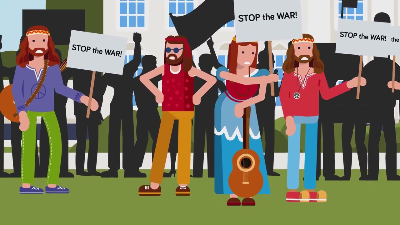 10 civil wars in history