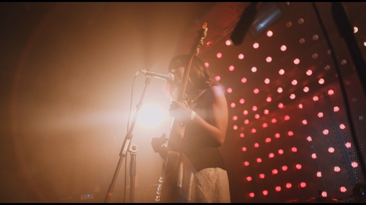 Watch Saachi - Redcoat (Official Video) on YouTube Watch Saachi - Redcoat (Official Video) on YouTube