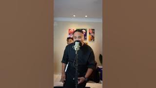 Lestari sSekelip Mata Kau Berubah - cover Mic Challenge (gengrinmuzaffar)