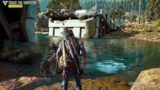 days gone ps4 buy online