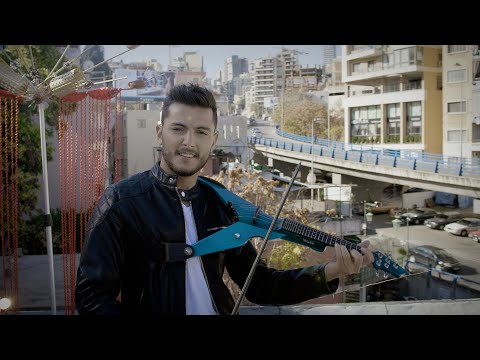 Andre Soueid Vivace Official Video أندريه سويد Youtube