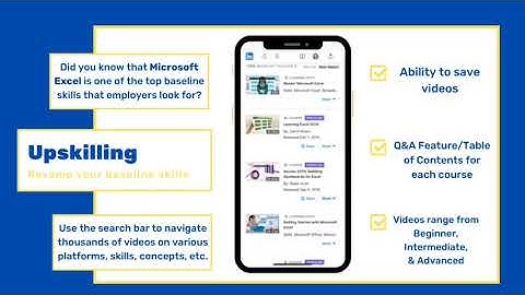 Build Your Skill Set with LinkedIn Learning