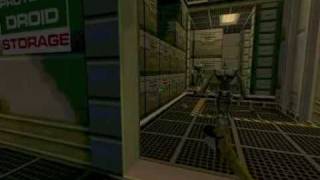 System Shock 2: Ammo conservative tip for Engineering B