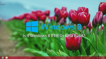 Windows 8 Project 8400!!