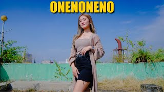 Dj onenoneno goyang pargoy divana project