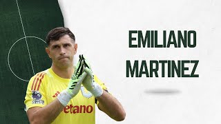Emiliano Martinez The Full Story | Family, Wife, Lifestyle, Net Worth, Career & Unseen Details