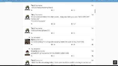 Roblox Twisted Murder - 4 CODES ★SPECIAL★