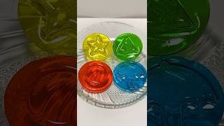 【飴細工】イカゲームの型抜きキャンディ作ってみた