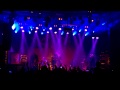LORDI - Would You Love A Monsterman? + God Of Thunder - The Circus, Helsinki 1.11.2014