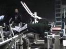 My Day In The Gym 10-11-07