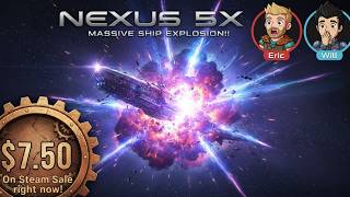 Nexus 5X (видео)