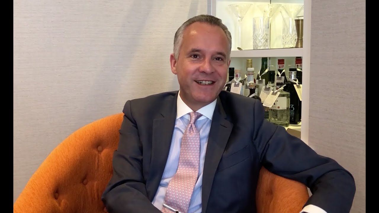 Henrik Muehle GM At Flemings Mayfair London On Cleaning Procedures In 